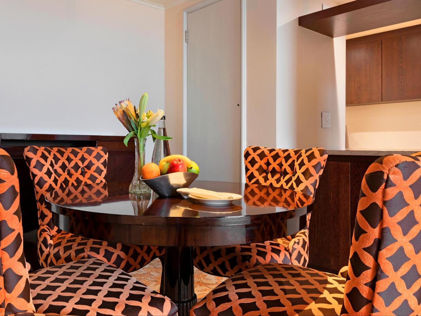 Appartement Taj - Luxury 2 Bedroom With Breathtaking Table Mountain Vistas Kaapstad