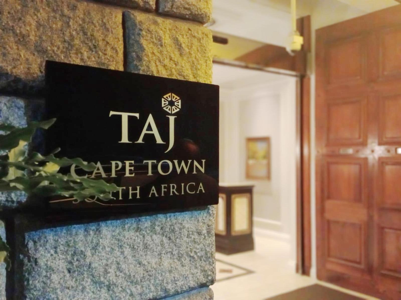 Taj - Luxury 2 Bedroom With Breathtaking Table Mountain Vistas Kaapstad