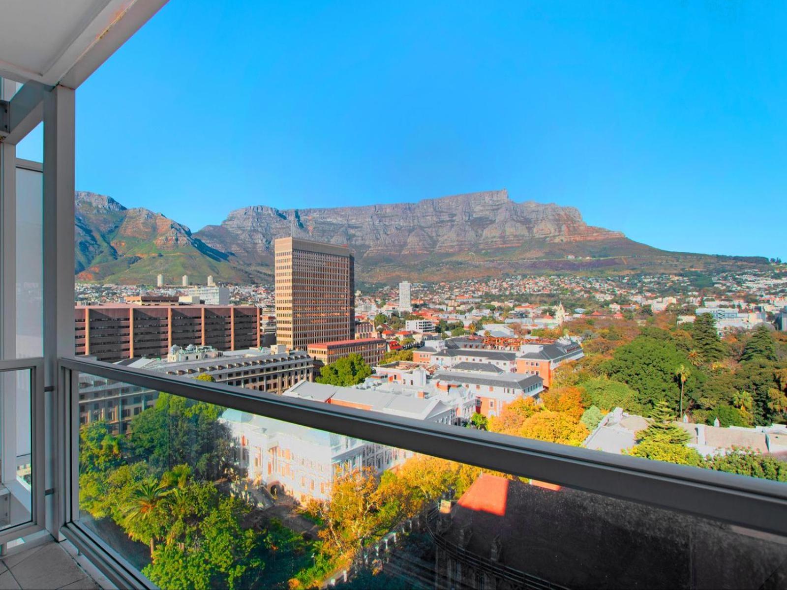 Taj - Luxury 2 Bedroom With Breathtaking Table Mountain Vistas Appartement *