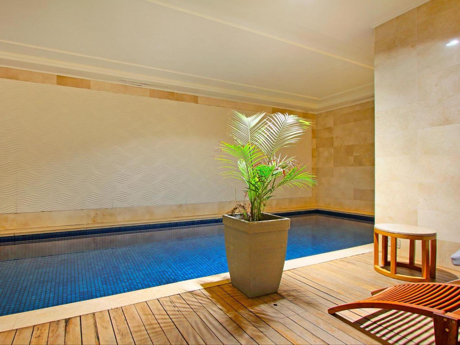 Taj - Luxury 2 Bedroom With Breathtaking Table Mountain Vistas Appartement Kaapstad