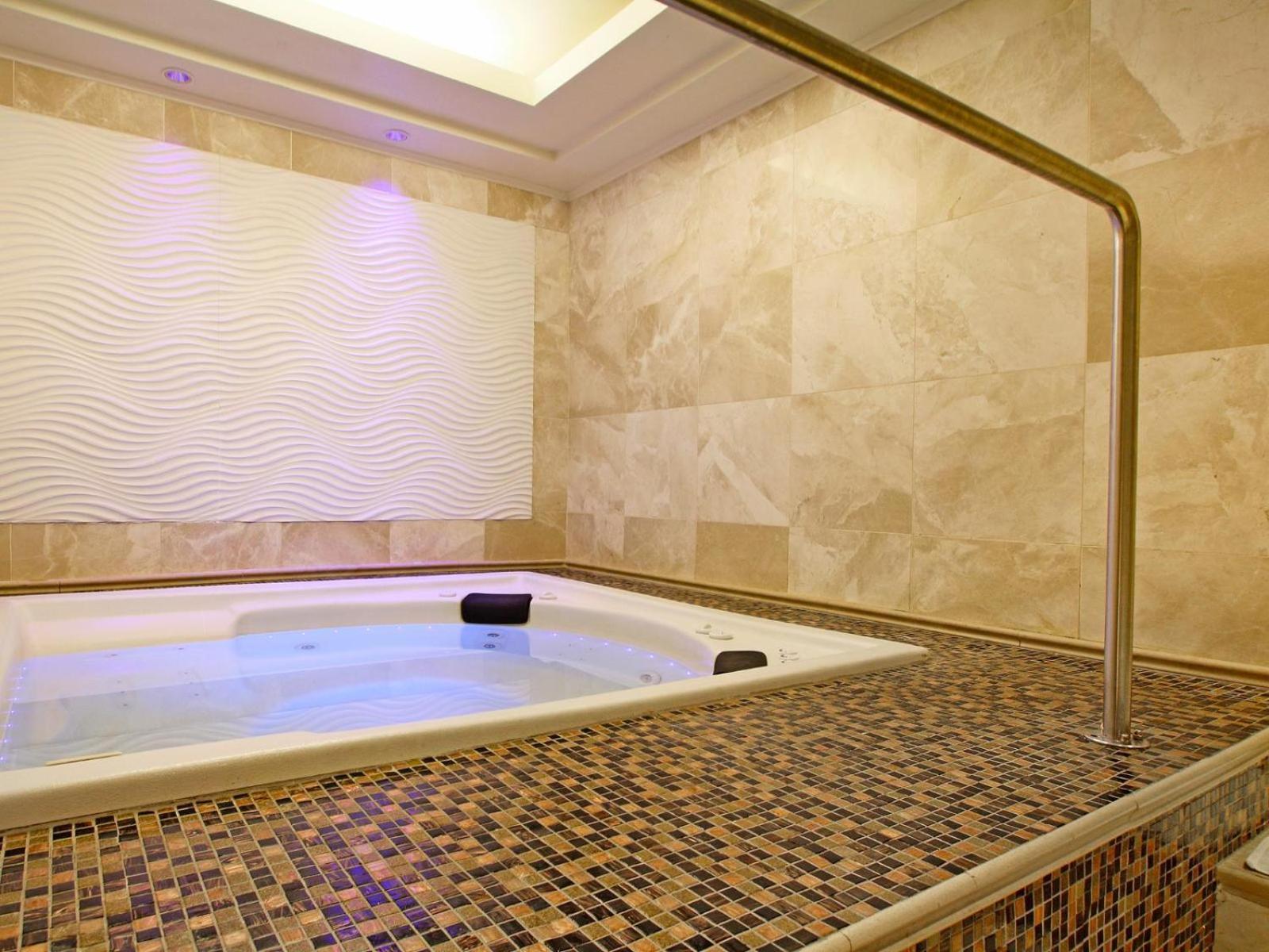 Appartement Taj - Luxury 2 Bedroom With Breathtaking Table Mountain Vistas *