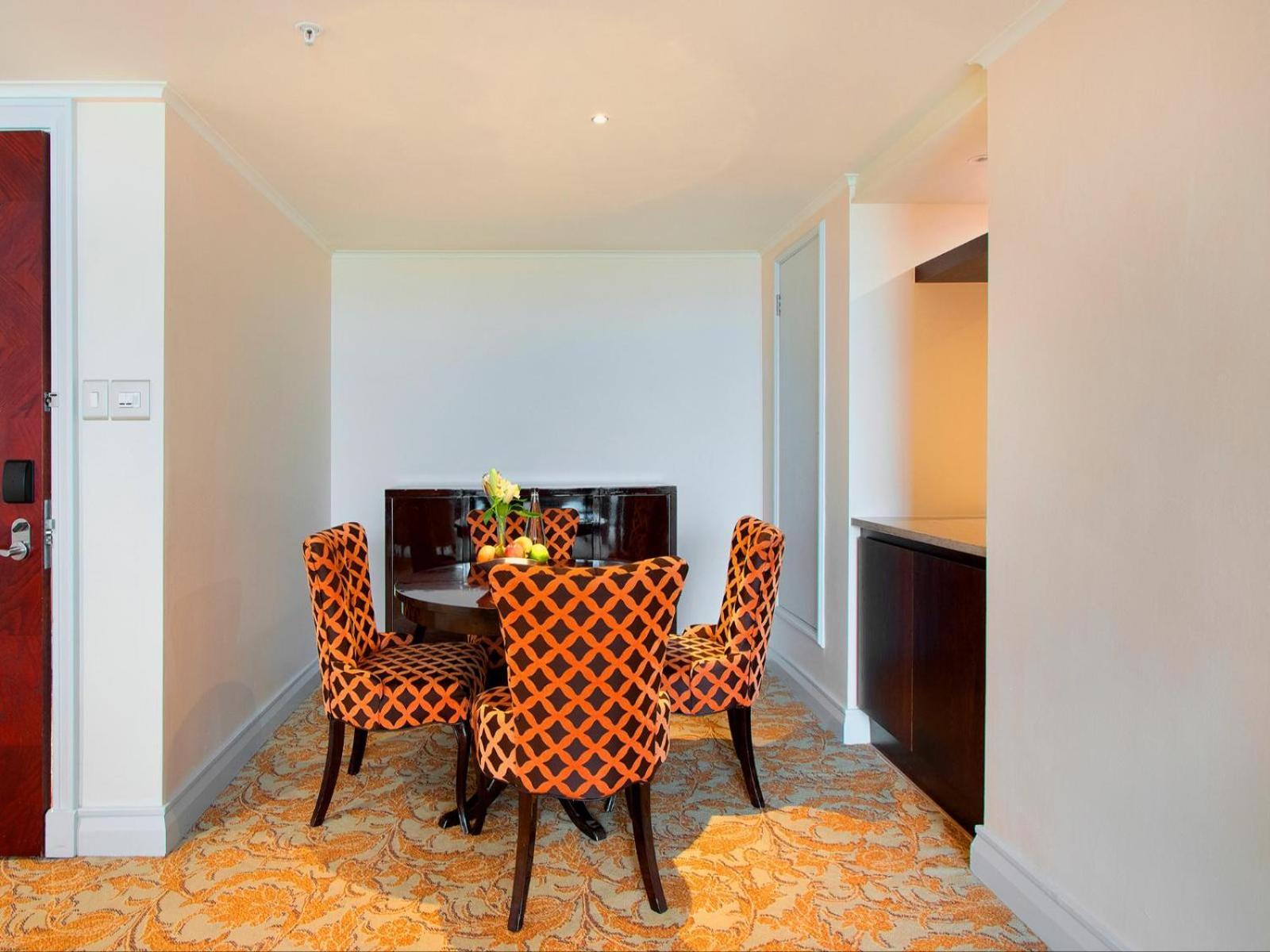 Taj - Luxury 2 Bedroom With Breathtaking Table Mountain Vistas